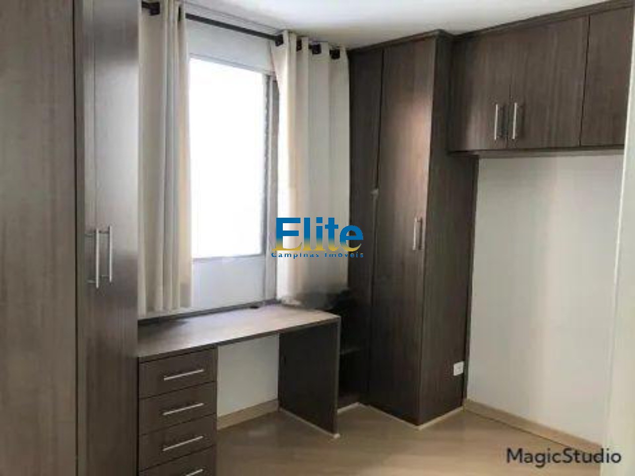 Apartamento à venda com 2 quartos, 50m² - Foto 6