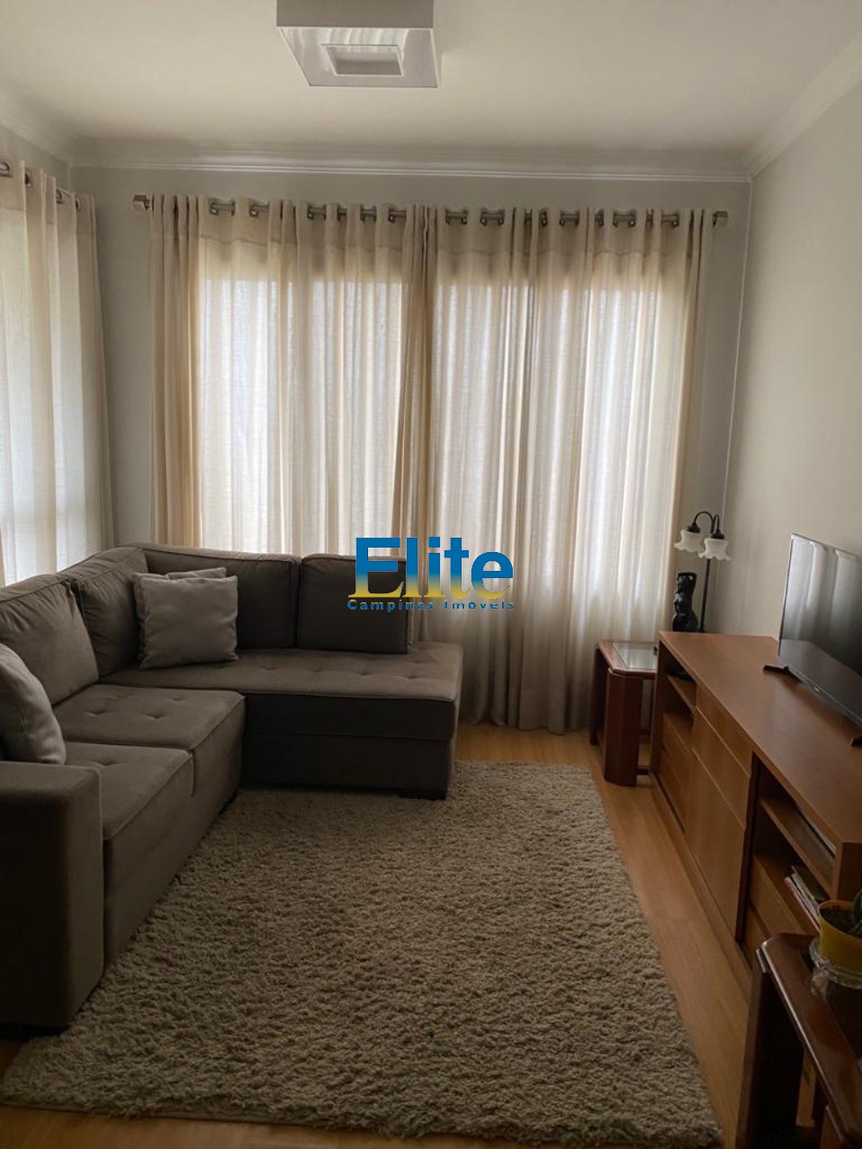 Apartamento à venda com 3 quartos, 113m² - Foto 3