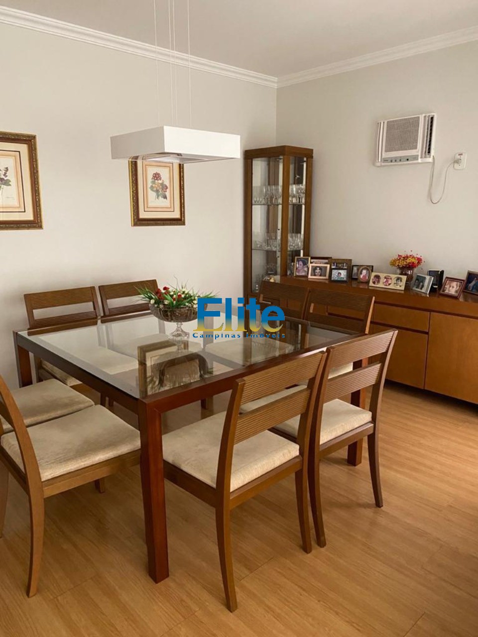 Apartamento à venda com 3 quartos, 113m² - Foto 4