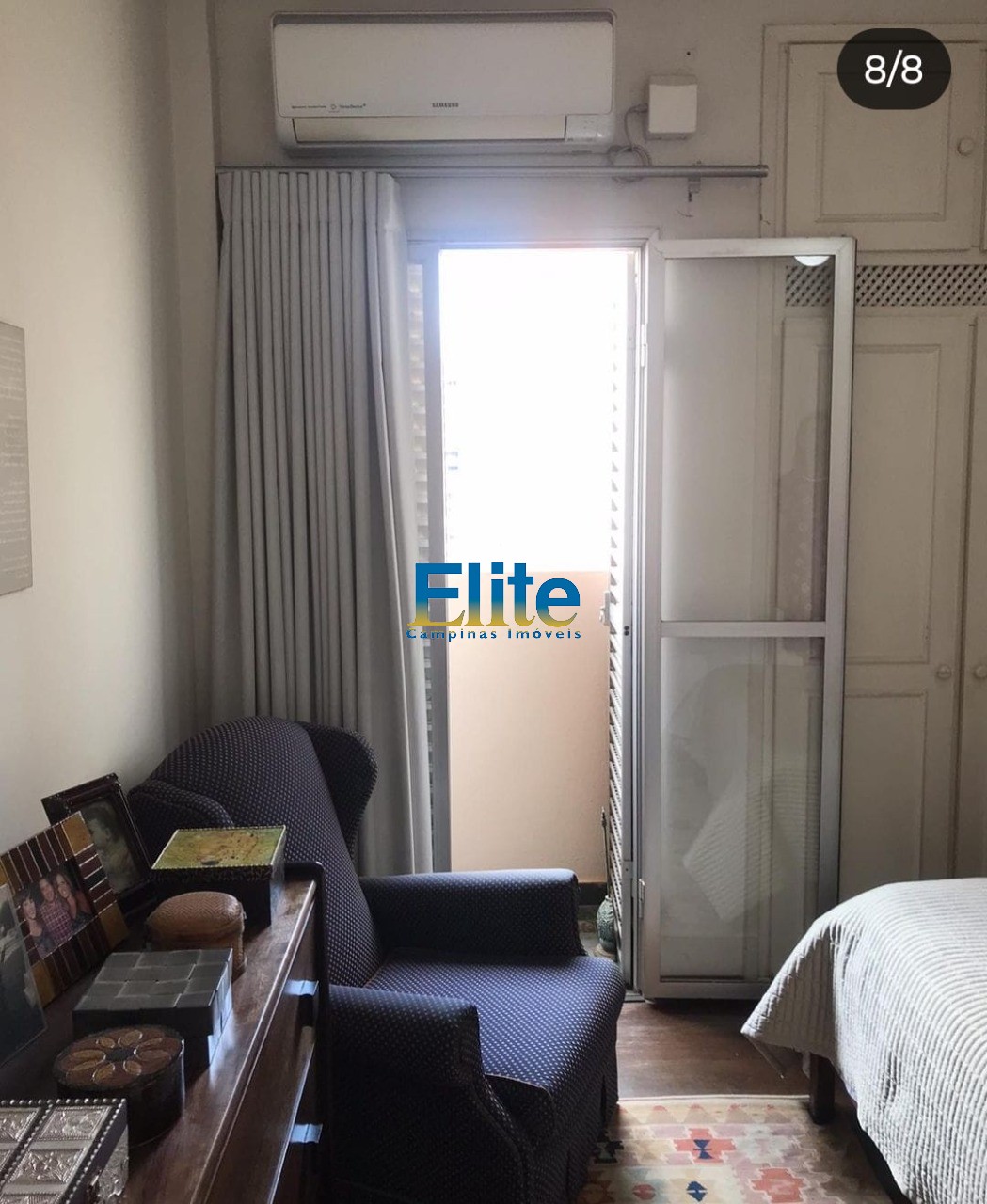 Apartamento, 3 quartos, 90 m² - Foto 5