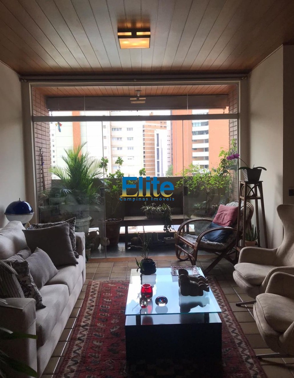 Apartamento, 3 quartos, 90 m² - Foto 3