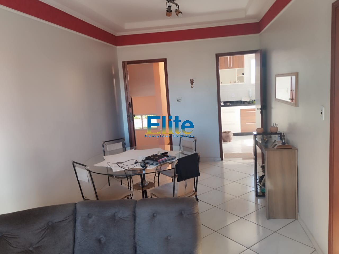 Apartamento à venda com 2 quartos, 80m² - Foto 4