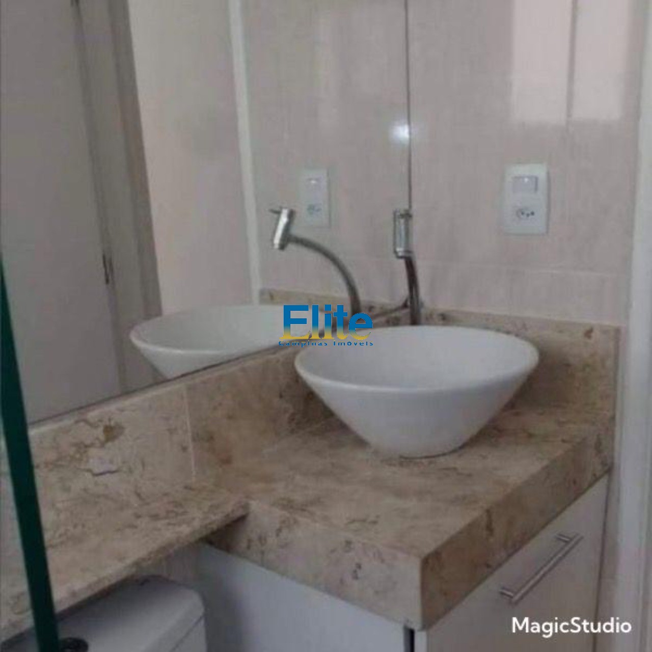 Apartamento à venda com 2 quartos, 50m² - Foto 9