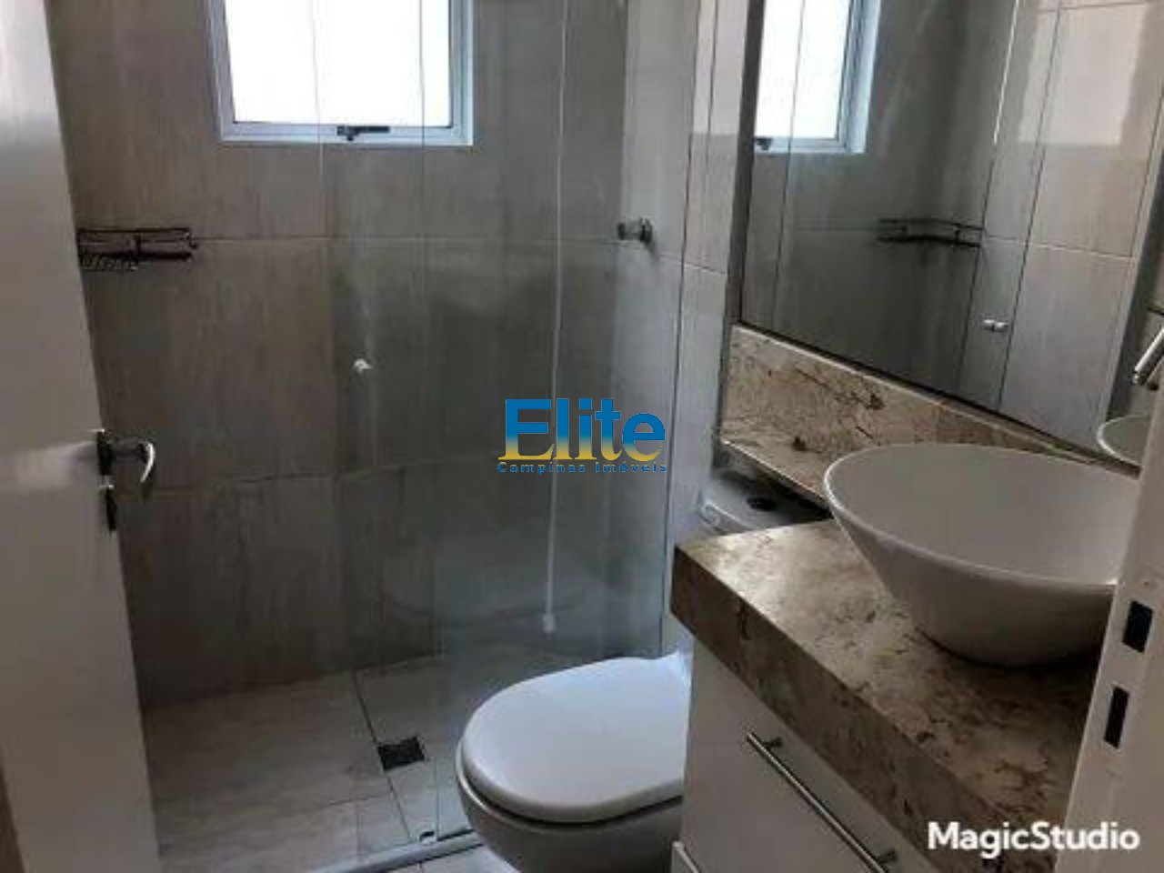 Apartamento à venda com 2 quartos, 50m² - Foto 8