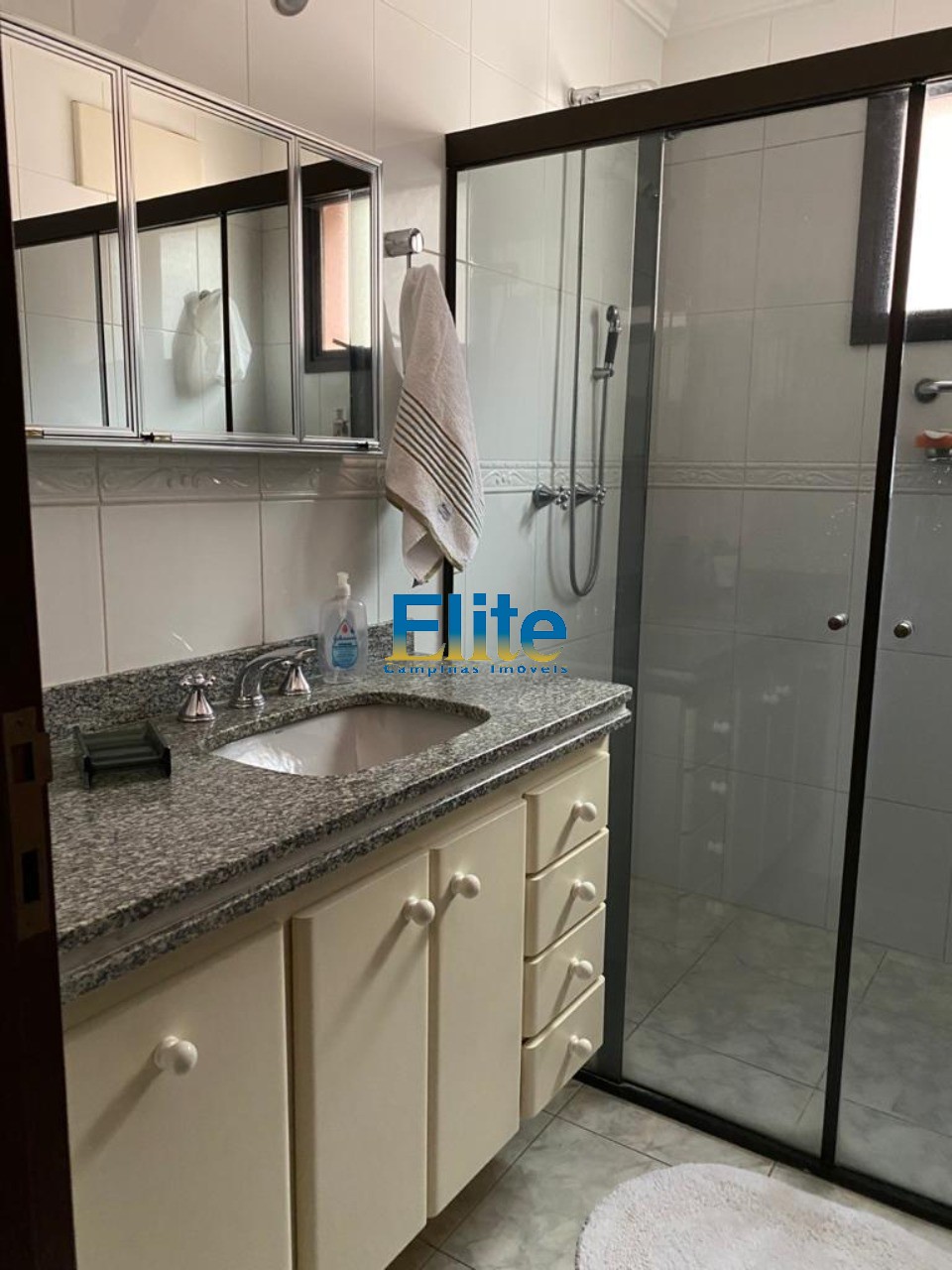 Apartamento à venda com 3 quartos, 113m² - Foto 8