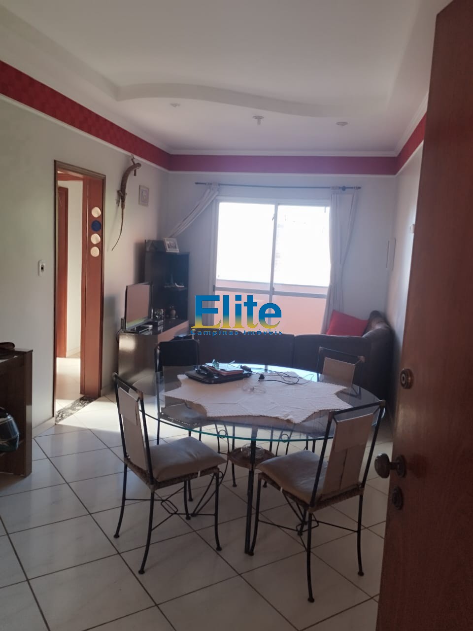 Apartamento à venda com 2 quartos, 80m² - Foto 5