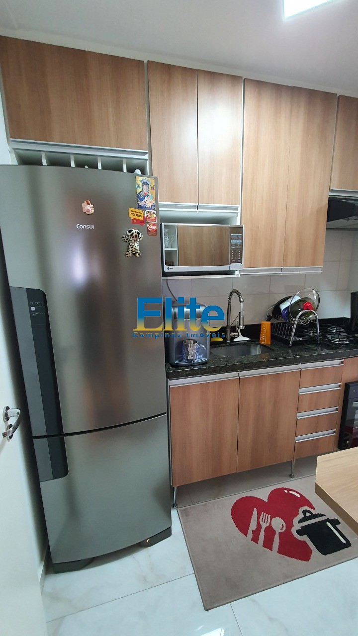 Apartamento à venda com 2 quartos, 53m² - Foto 15