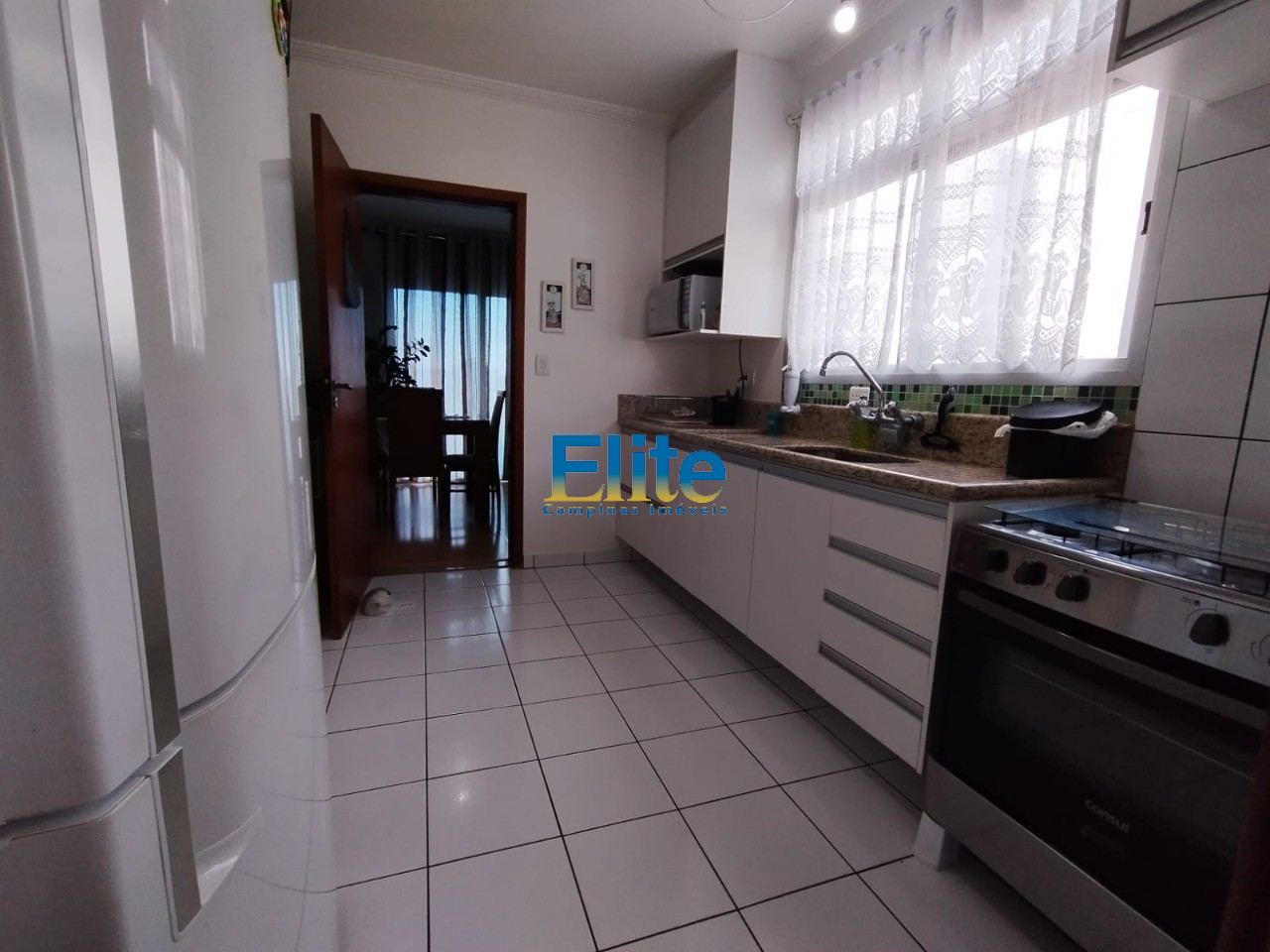 Apartamento à venda com 3 quartos, 118m² - Foto 16