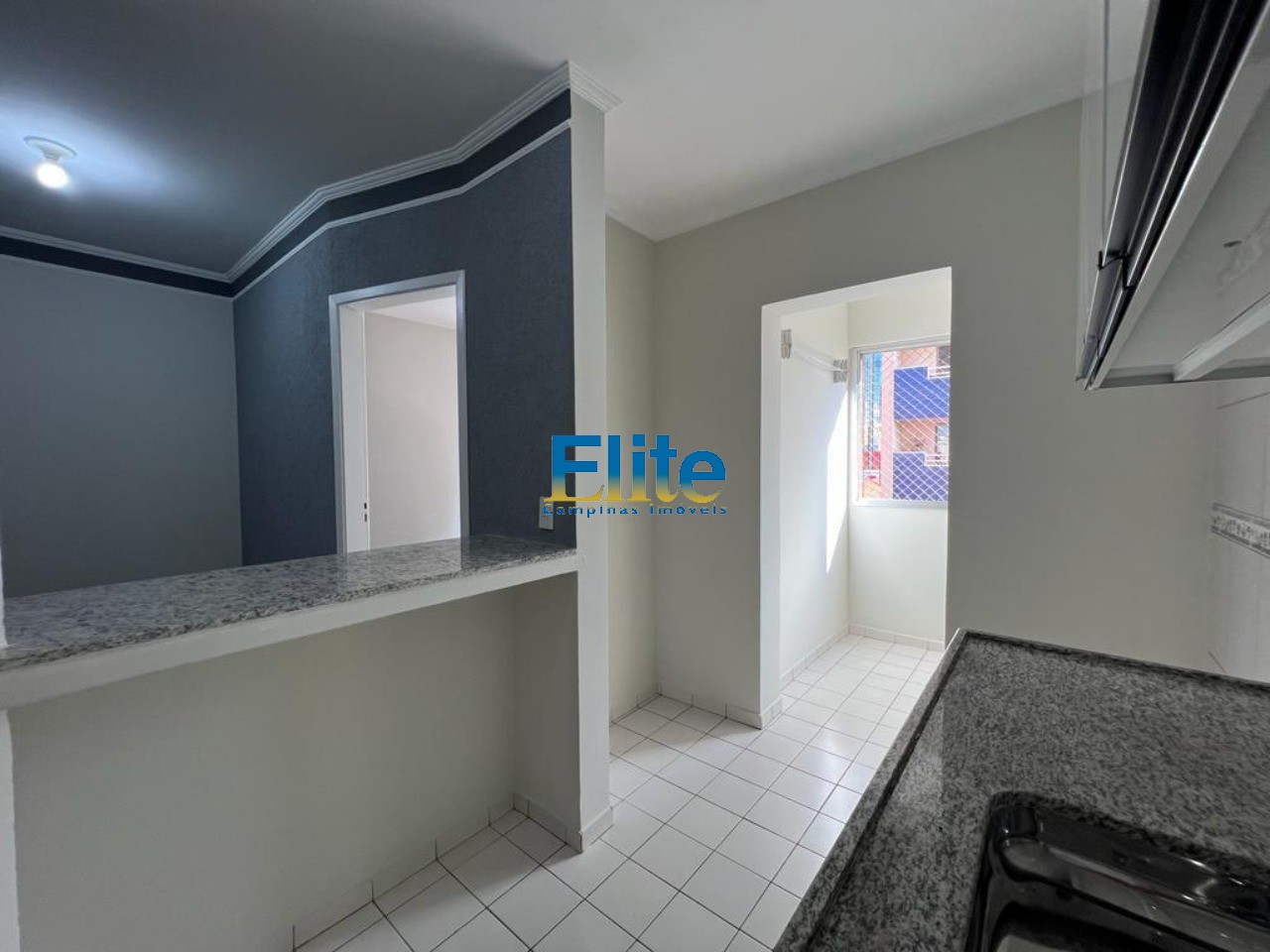 Apartamento à venda com 1 quarto, 48m² - Foto 14