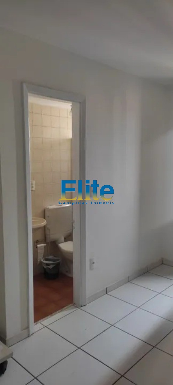 Apartamento à venda com 1 quarto, 45m² - Foto 6