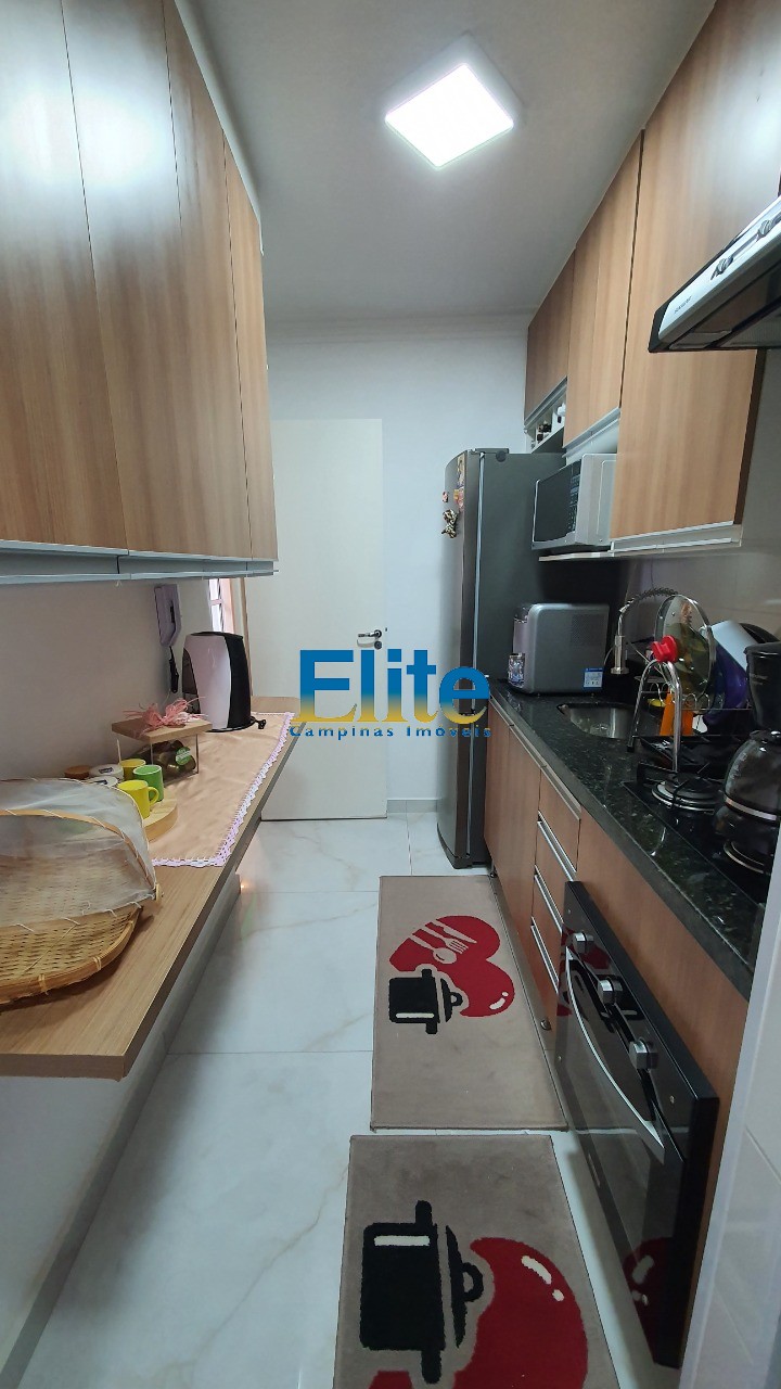 Apartamento à venda com 2 quartos, 53m² - Foto 16