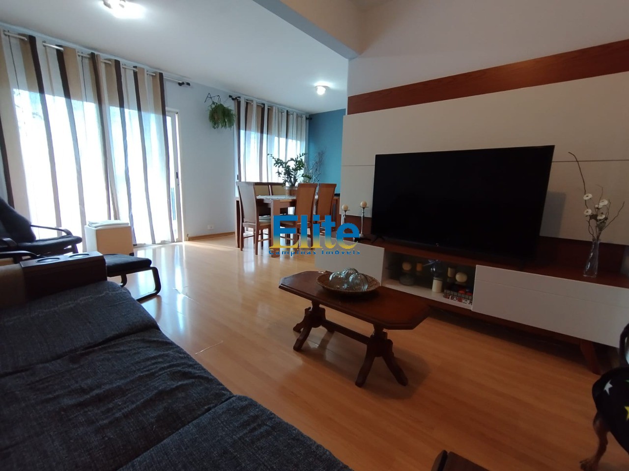 Apartamento à venda com 3 quartos, 118m² - Foto 4