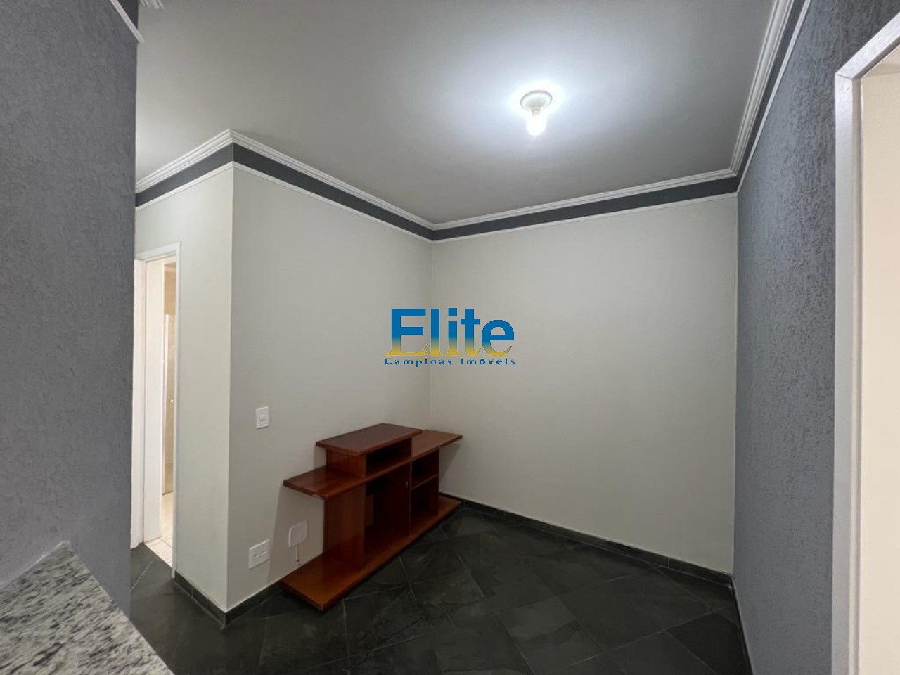 Apartamento à venda com 1 quarto, 48m² - Foto 4