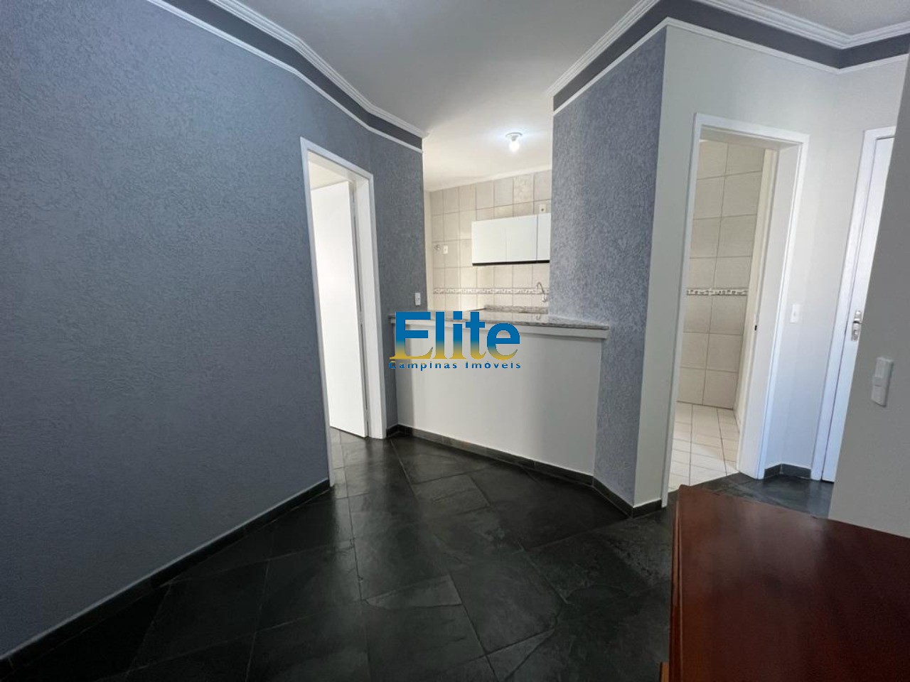 Apartamento à venda com 1 quarto, 48m² - Foto 5