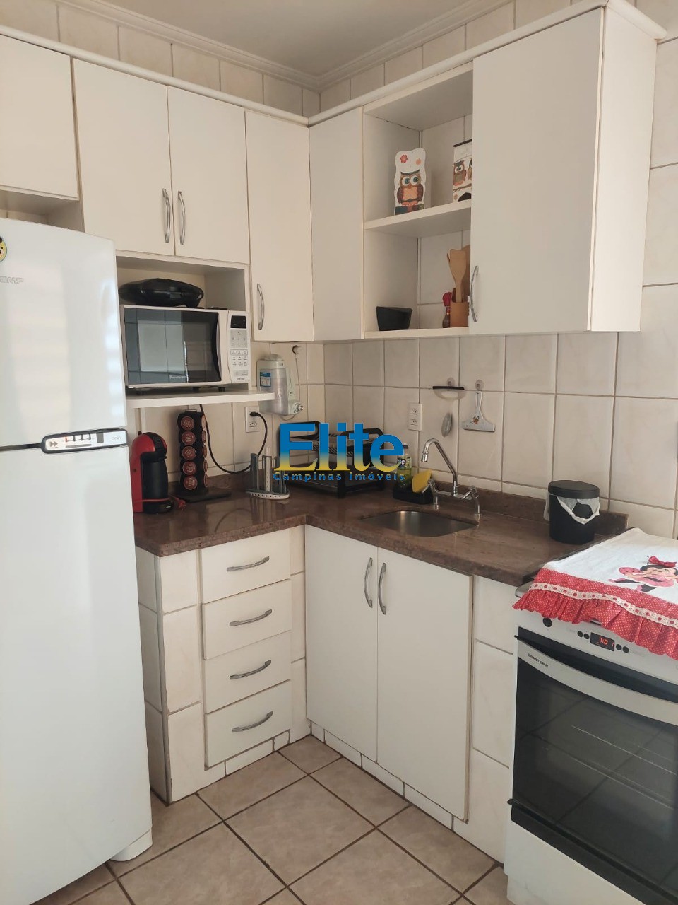 Apartamento à venda com 2 quartos, 74m² - Foto 11