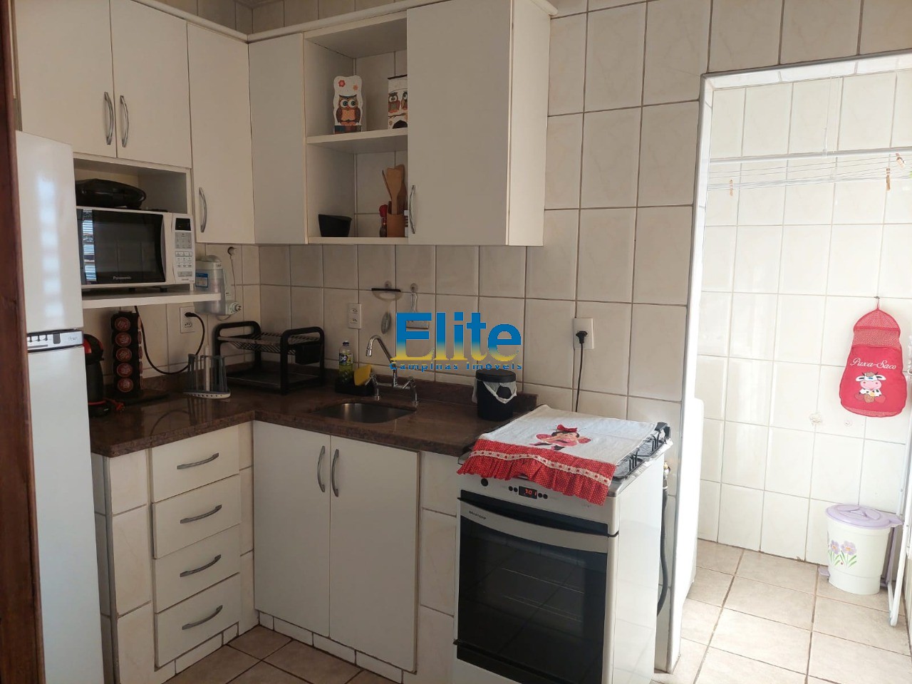 Apartamento à venda com 2 quartos, 74m² - Foto 12