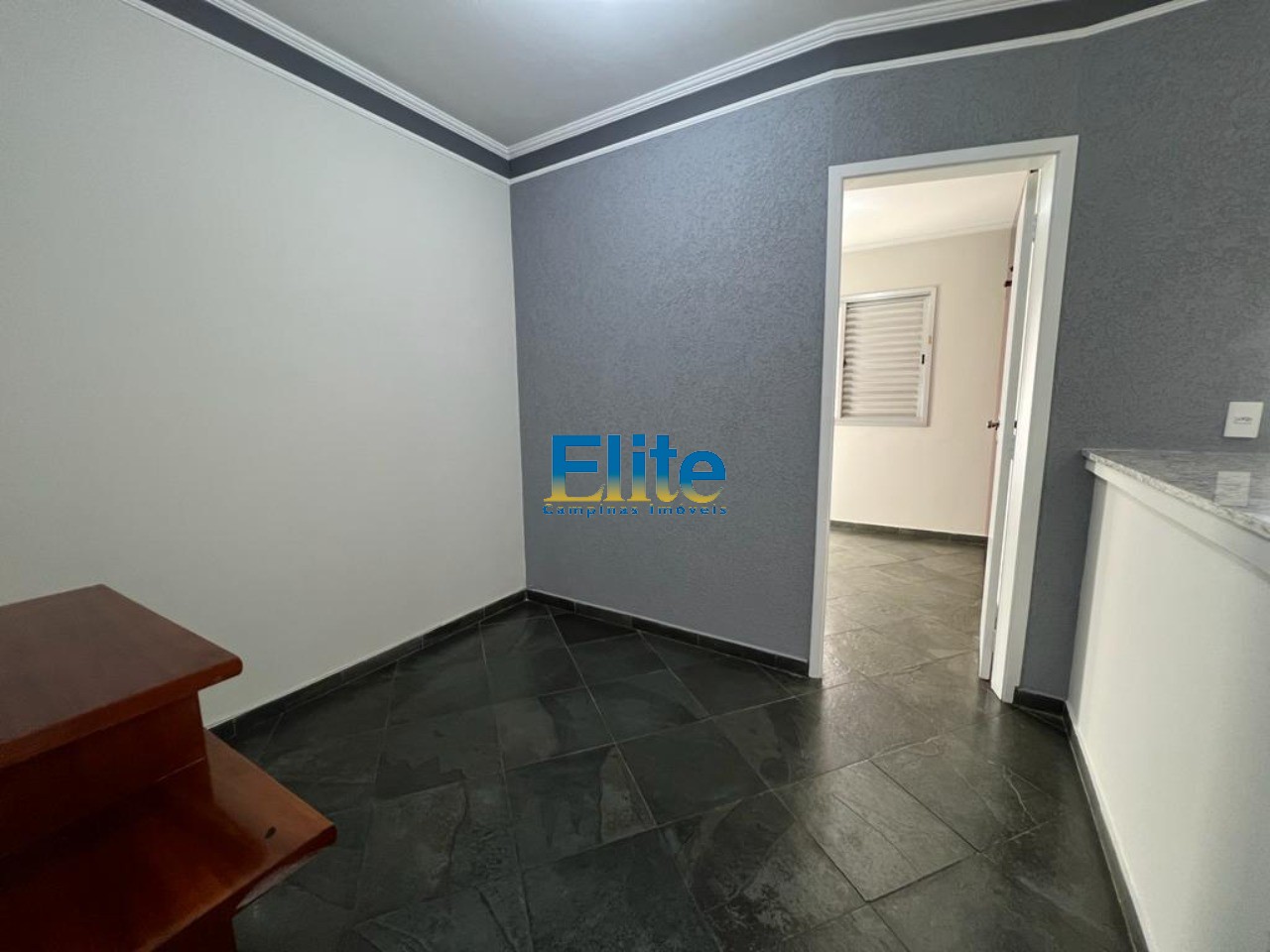 Apartamento à venda com 1 quarto, 48m² - Foto 2