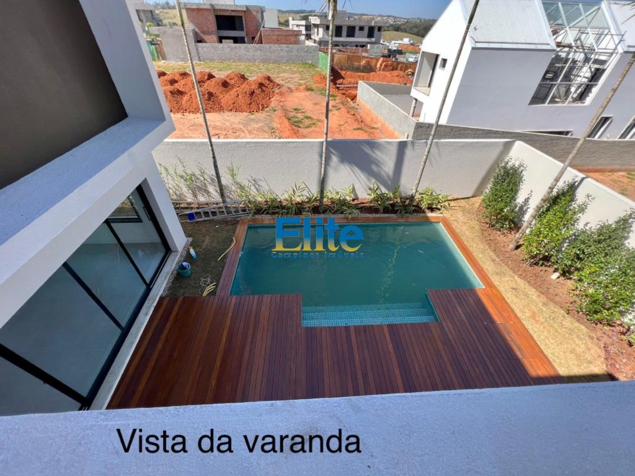 Casa de Condomínio à venda com 4 quartos, 439m² - Foto 31