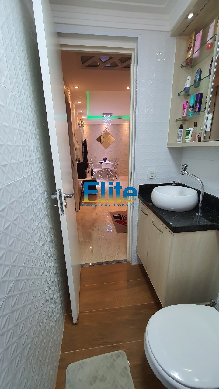 Apartamento à venda com 2 quartos, 53m² - Foto 11