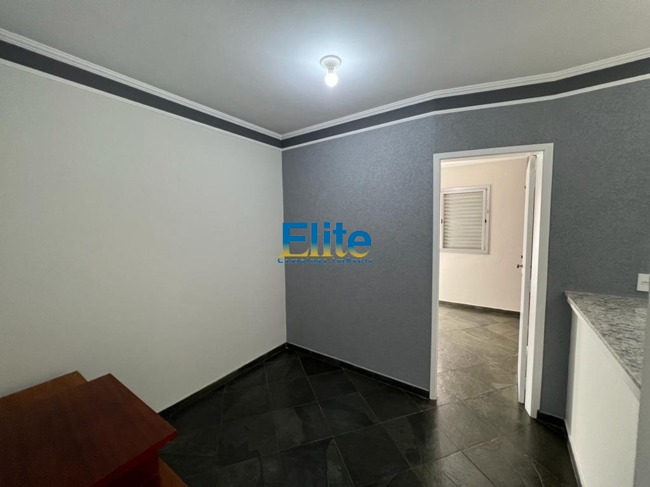 Apartamento à venda com 1 quarto, 48m² - Foto 3