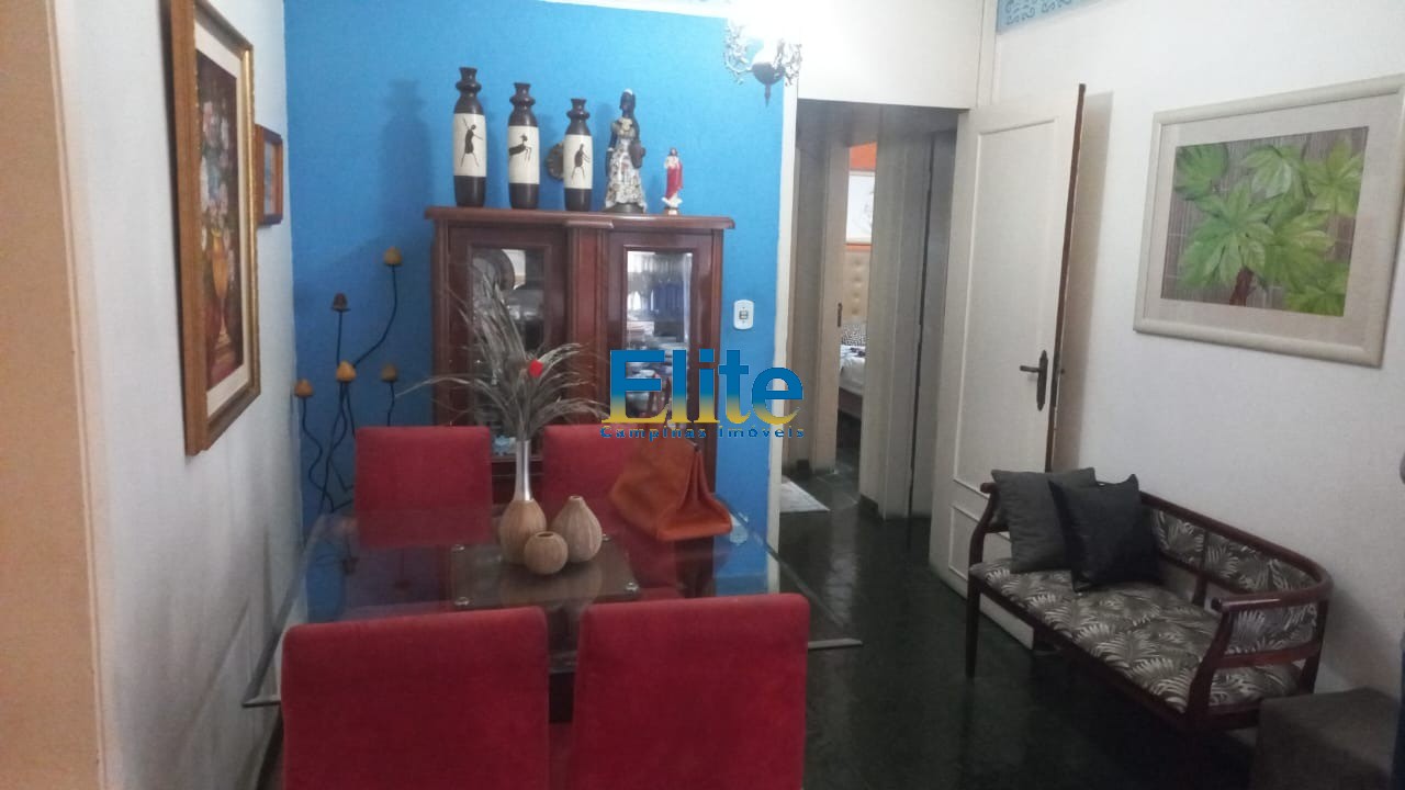 Apartamento à venda com 3 quartos, 85m² - Foto 3