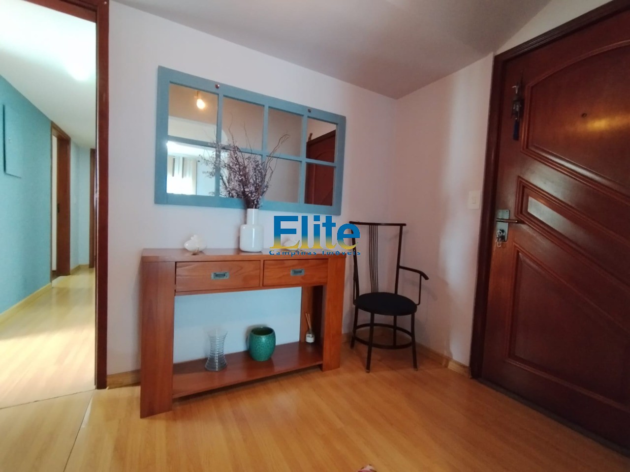 Apartamento à venda com 3 quartos, 118m² - Foto 6