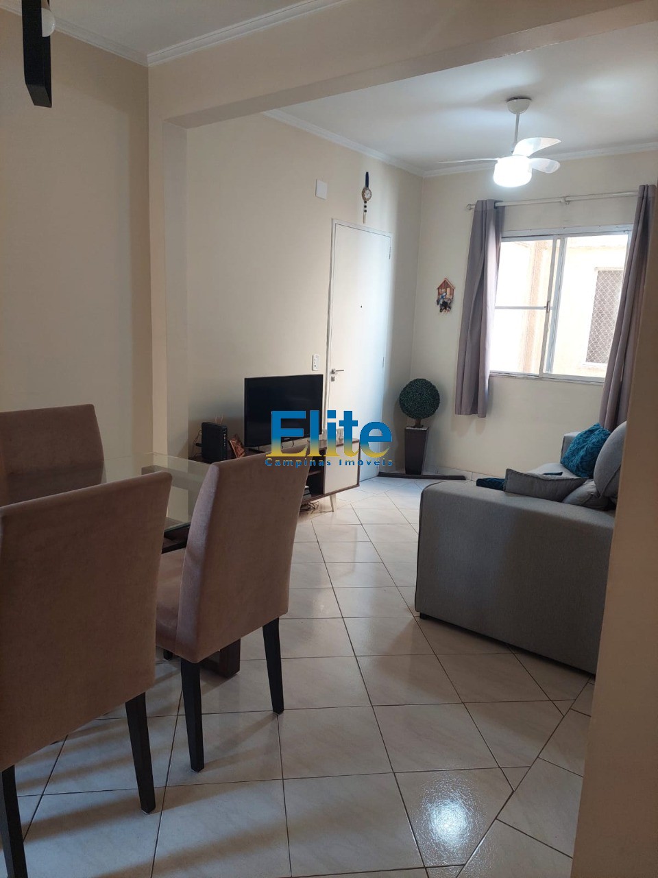 Apartamento à venda com 2 quartos, 74m² - Foto 2