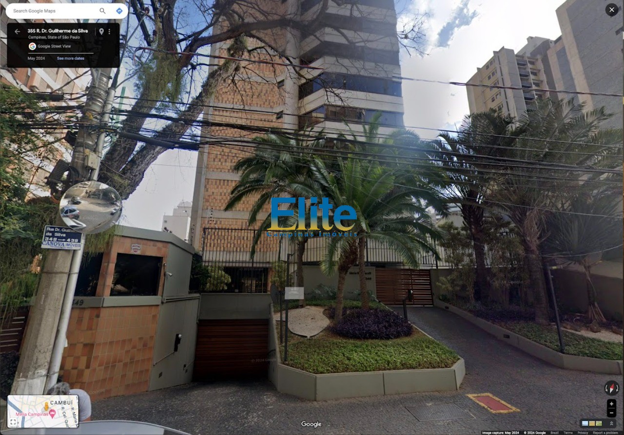 Apartamento à venda com 4 quartos, 226m² - Foto 1