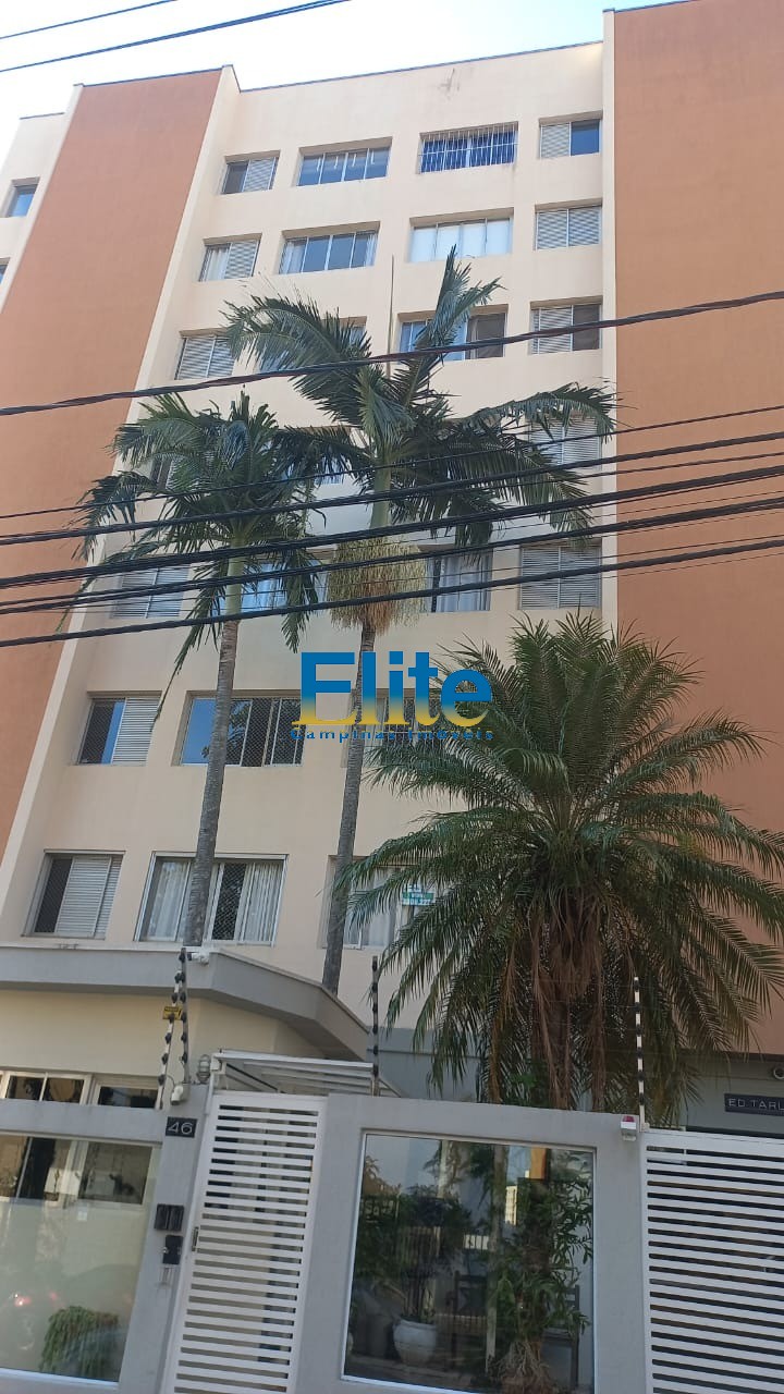 Apartamento à venda com 3 quartos, 85m² - Foto 1