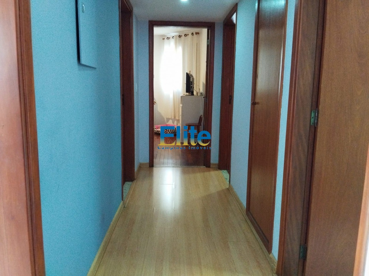 Apartamento à venda com 3 quartos, 118m² - Foto 7