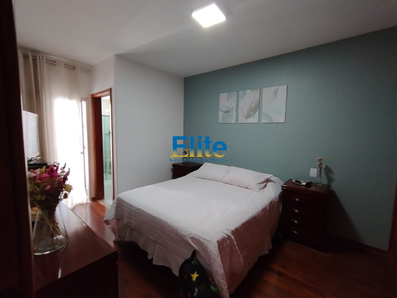 Apartamento à venda com 3 quartos, 118m² - Foto 11