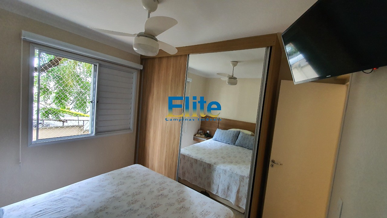 Apartamento à venda com 2 quartos, 53m² - Foto 6