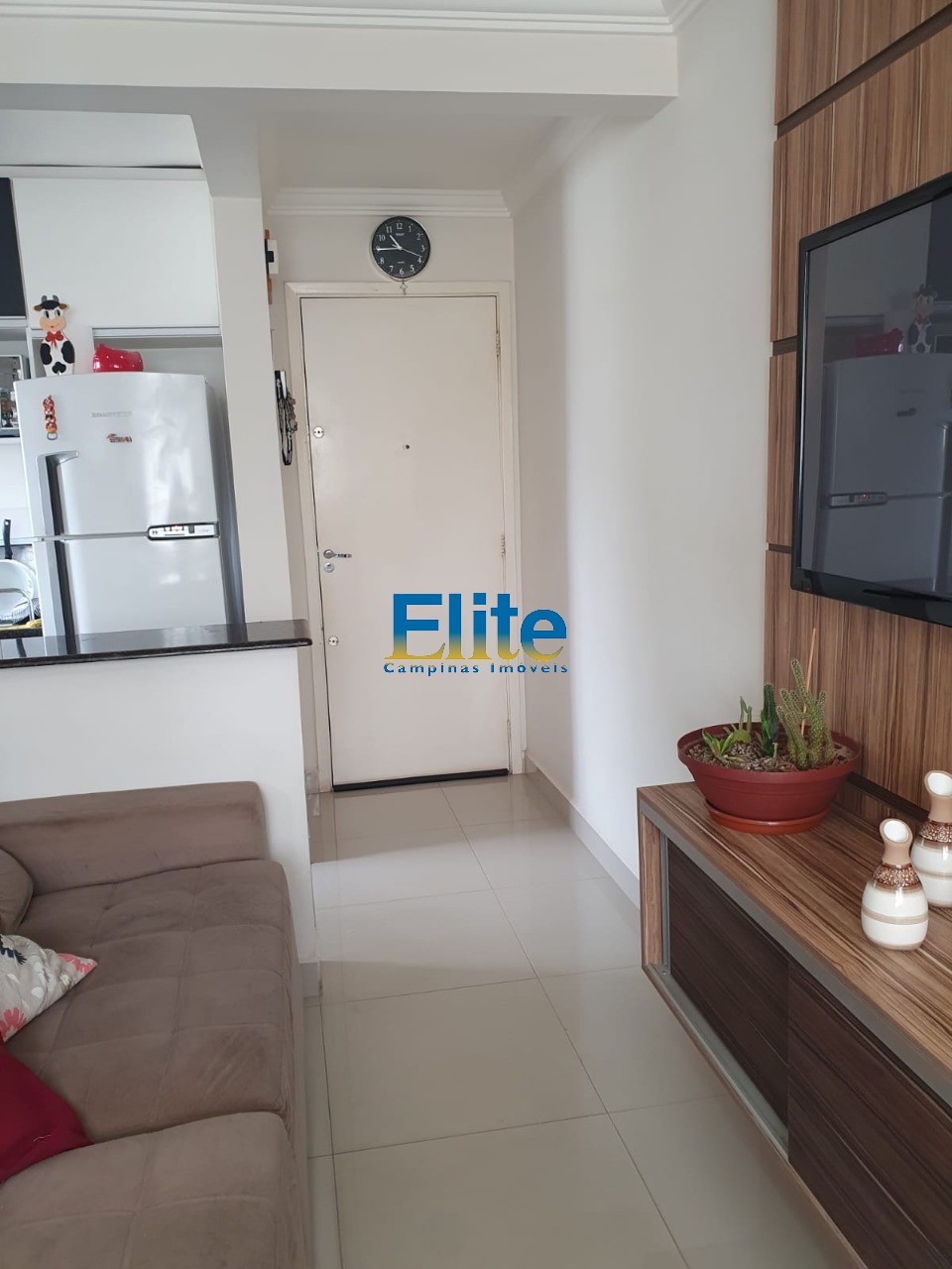 Apartamento à venda com 2 quartos, 47m² - Foto 6