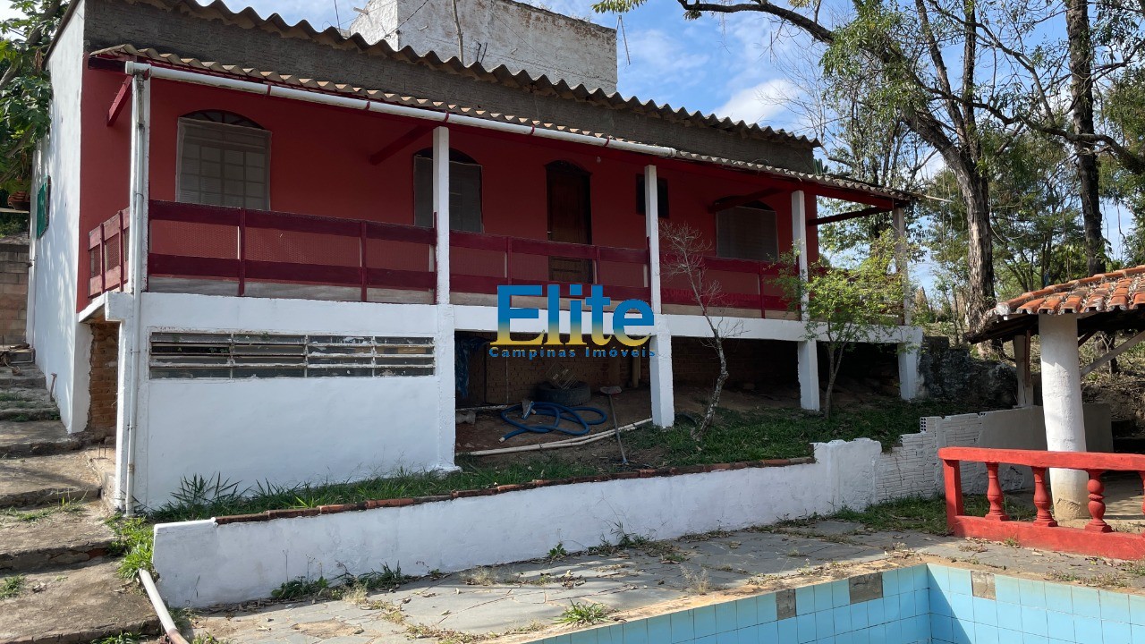 Fazenda à venda com 2 quartos, 1686m² - Foto 3