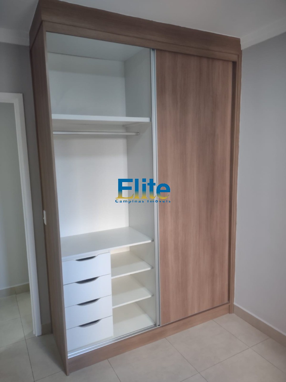 Apartamento à venda com 2 quartos, 54m² - Foto 5