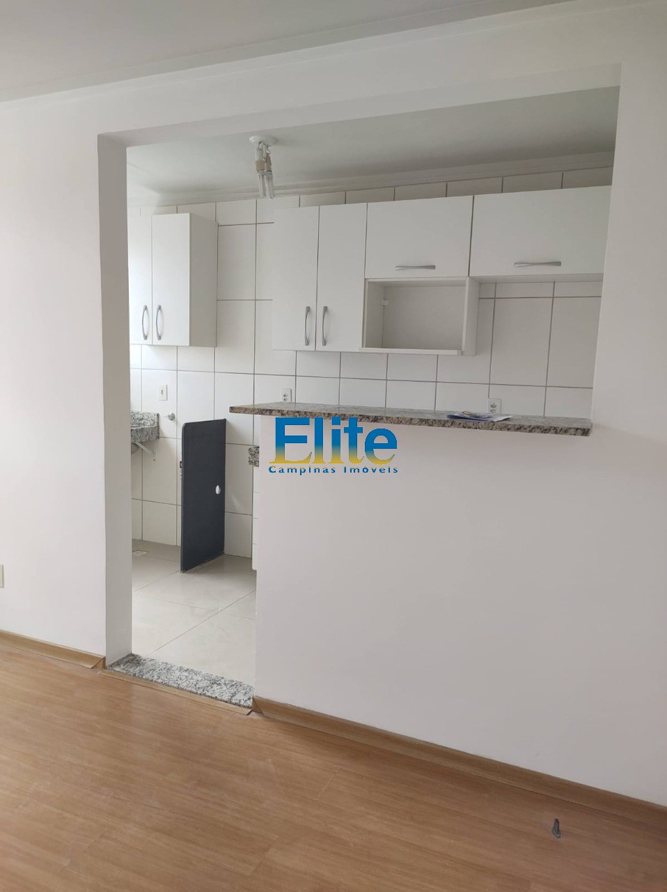 Apartamento à venda com 2 quartos, 47m² - Foto 3