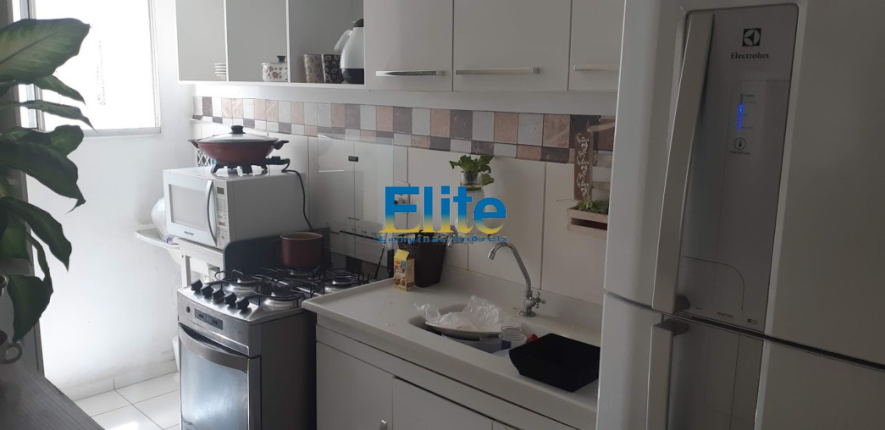 Apartamento à venda com 2 quartos, 47m² - Foto 6