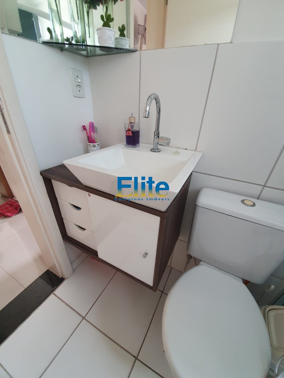 Apartamento à venda com 2 quartos, 47m² - Foto 13