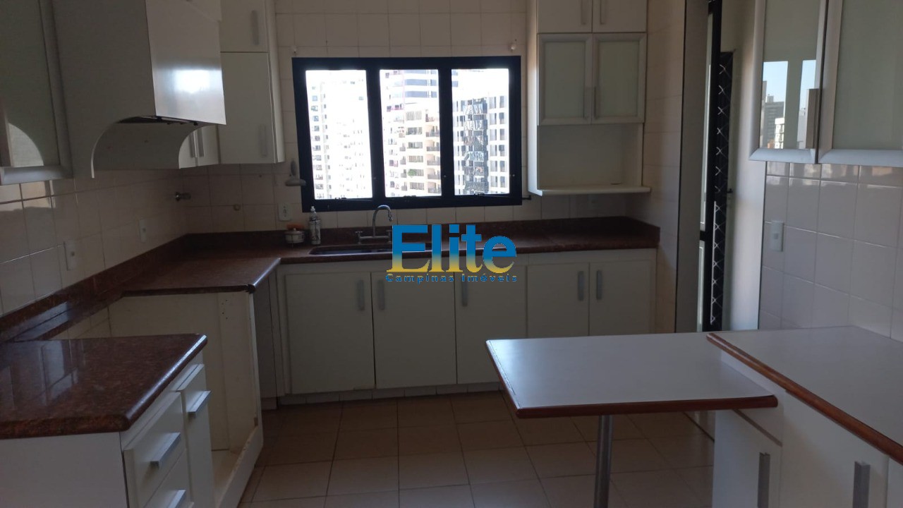 Apartamento para alugar com 4 quartos, 202m² - Foto 20