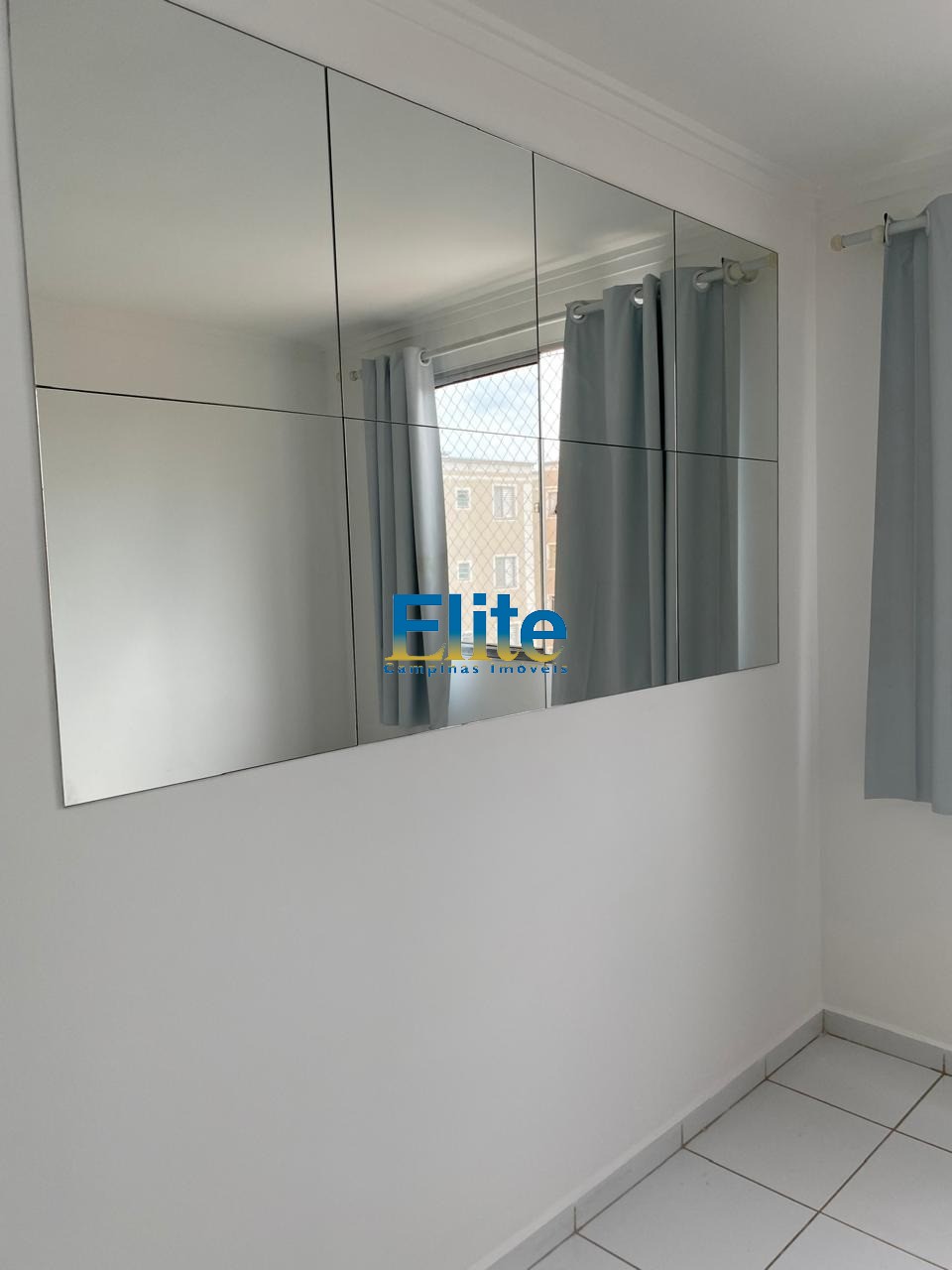 Apartamento à venda com 2 quartos, 47m² - Foto 4