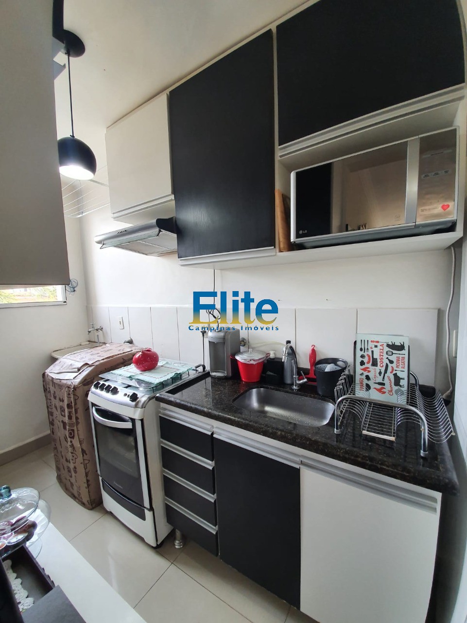 Apartamento à venda com 2 quartos, 47m² - Foto 18