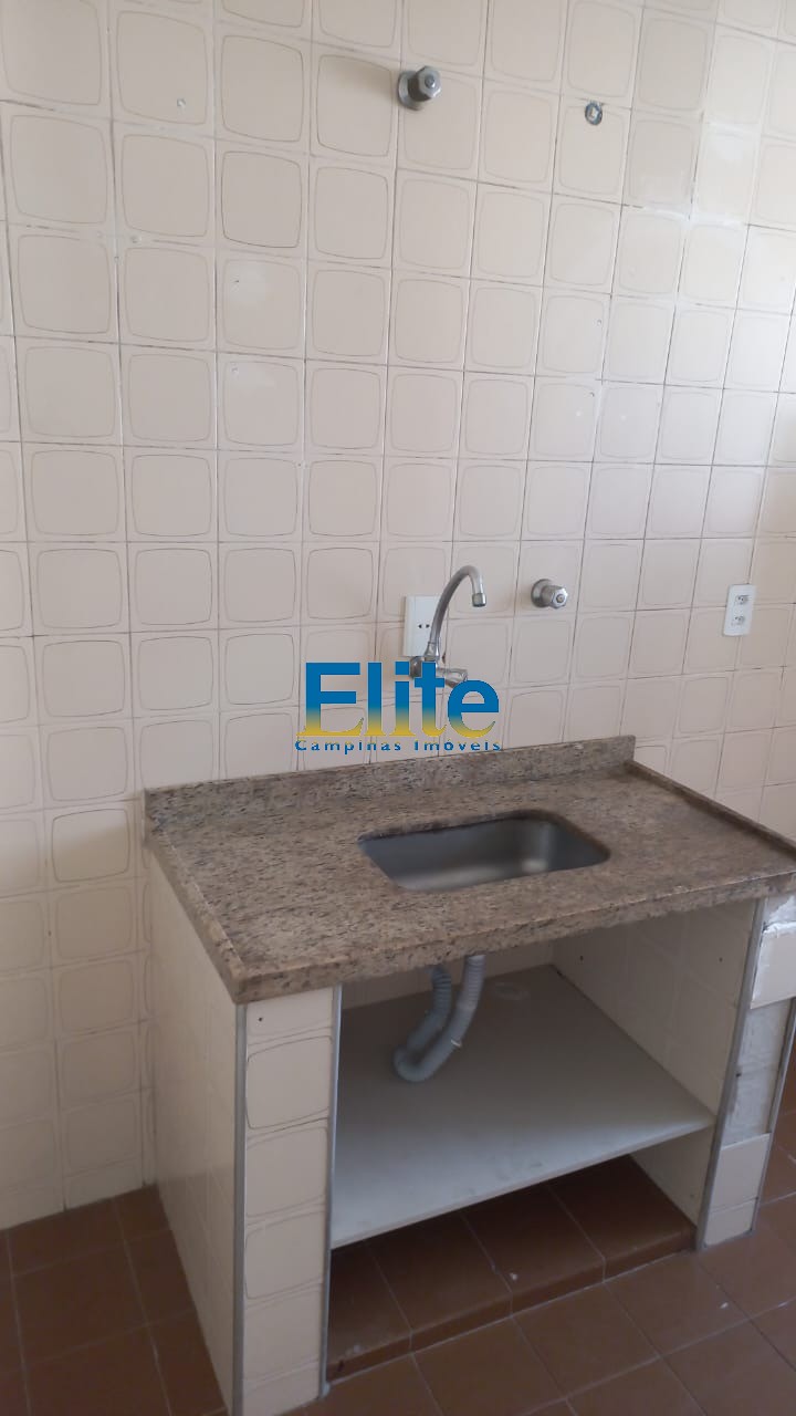 Apartamento à venda com 1 quarto, 35m² - Foto 9