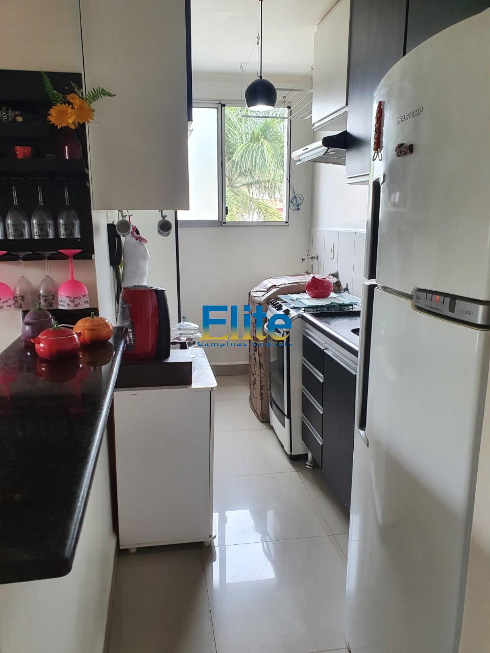 Apartamento à venda com 2 quartos, 47m² - Foto 19