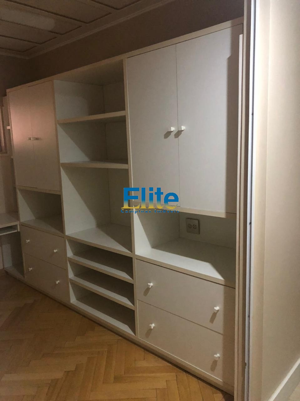 Apartamento à venda com 3 quartos, 262m² - Foto 13