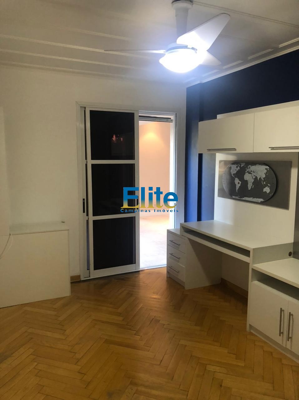 Apartamento à venda com 3 quartos, 262m² - Foto 14