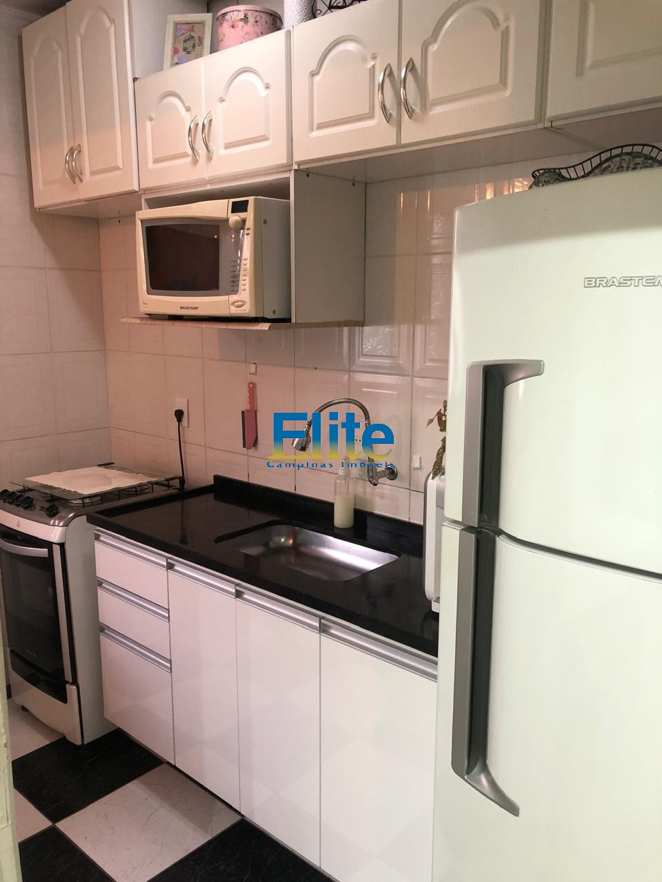 Apartamento à venda com 2 quartos, 51m² - Foto 9