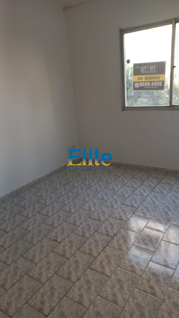 Apartamento à venda com 1 quarto, 35m² - Foto 2