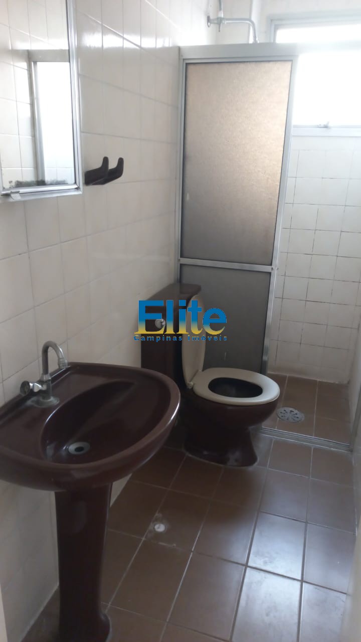 Apartamento à venda com 1 quarto, 35m² - Foto 6