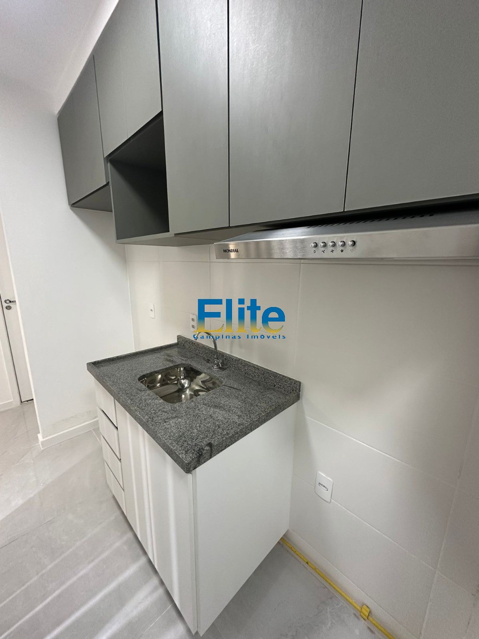 Apartamento à venda com 2 quartos, 58m² - Foto 15