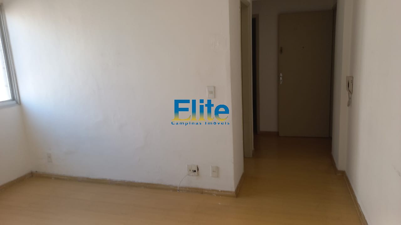 Apartamento à venda com 1 quarto, 35m² - Foto 4